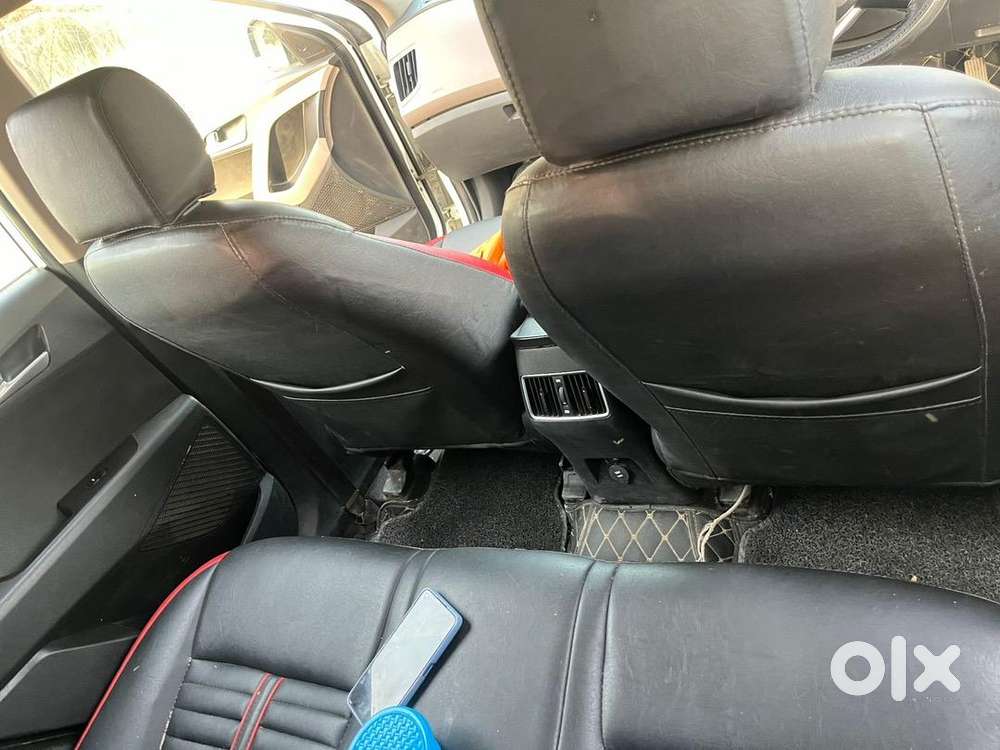 Hyundai Creta 2019 Petrol 51000 Km Driven