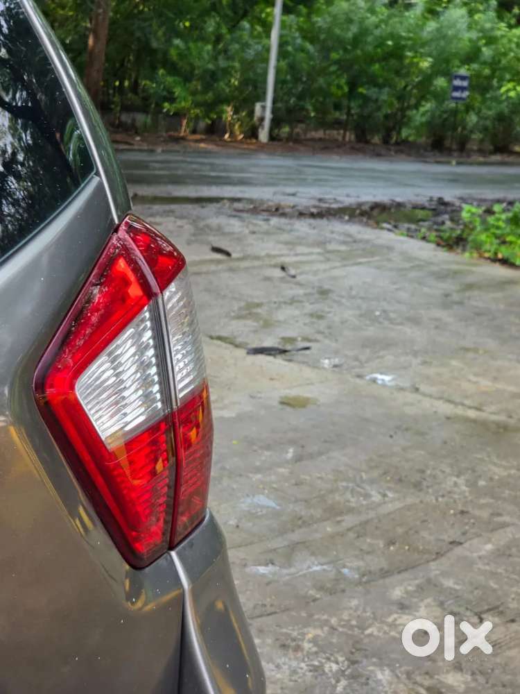 Nissan Terrano, 2016, Diesel