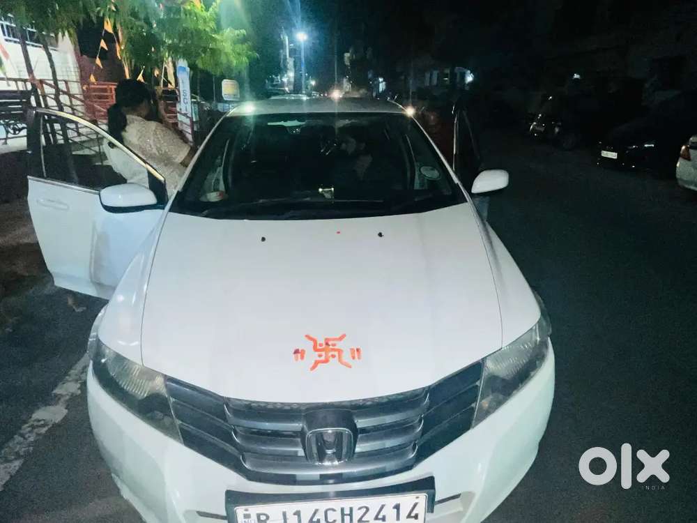 Honda Gadi