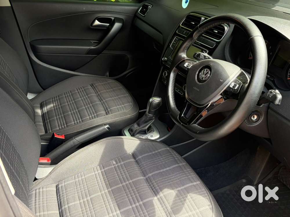 Volkswagen Polo Gt 2022