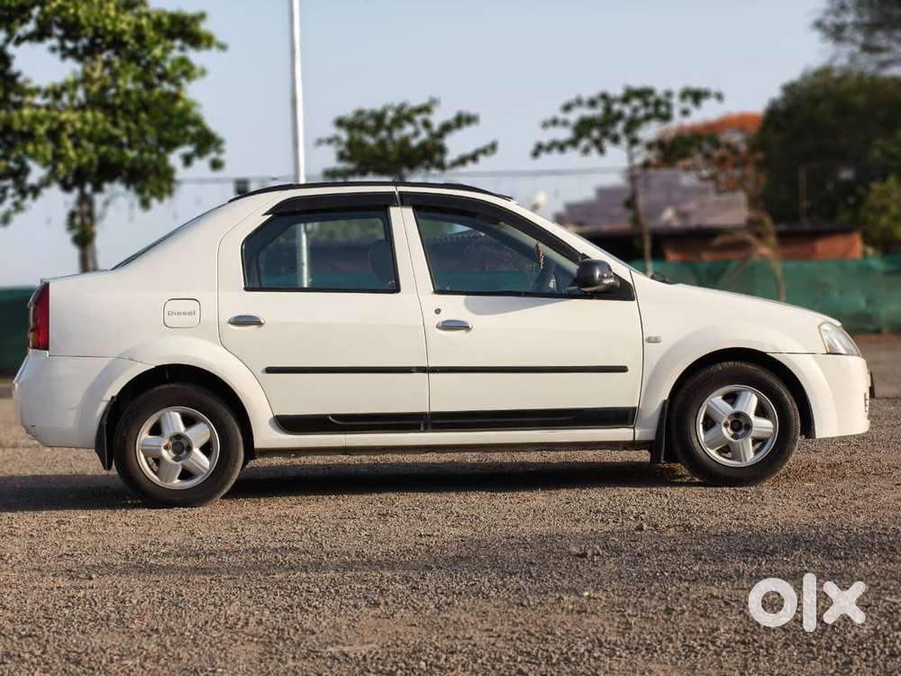 Mahindra Verito 1.4 G4 Bs-iii, 2012, Diesel
