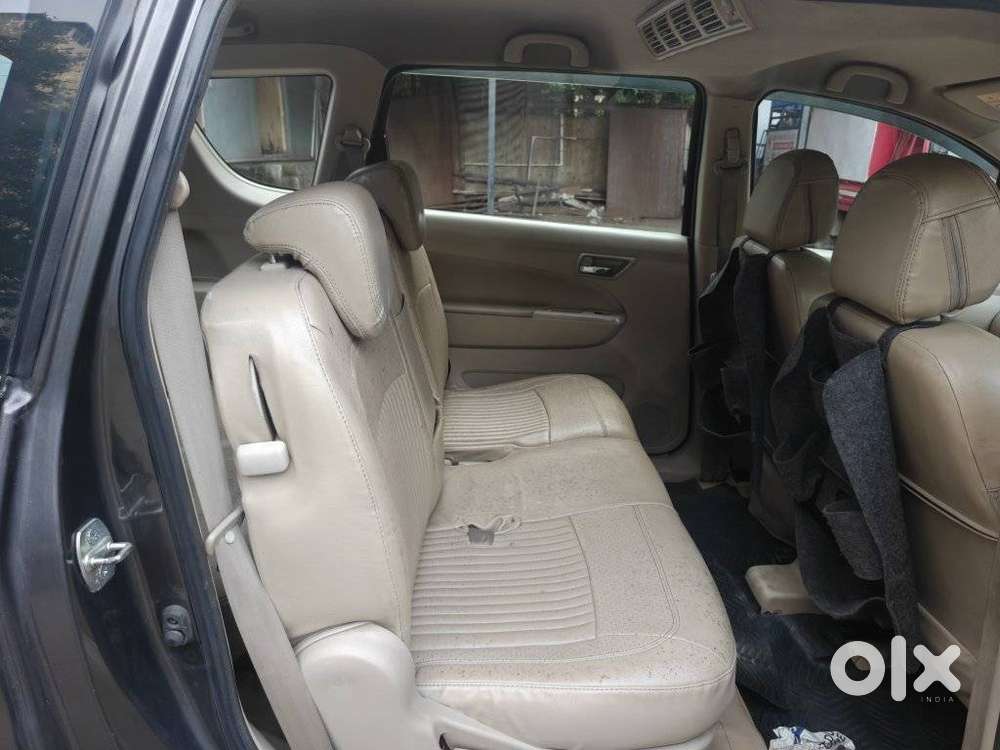 Maruti Suzuki Ertiga Zdi+ Shvs, 2019, Diesel