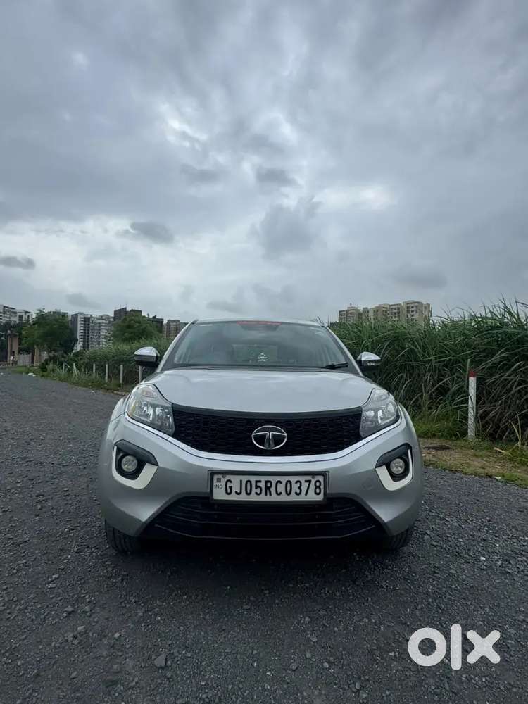 Tata Nexon Best Condition
