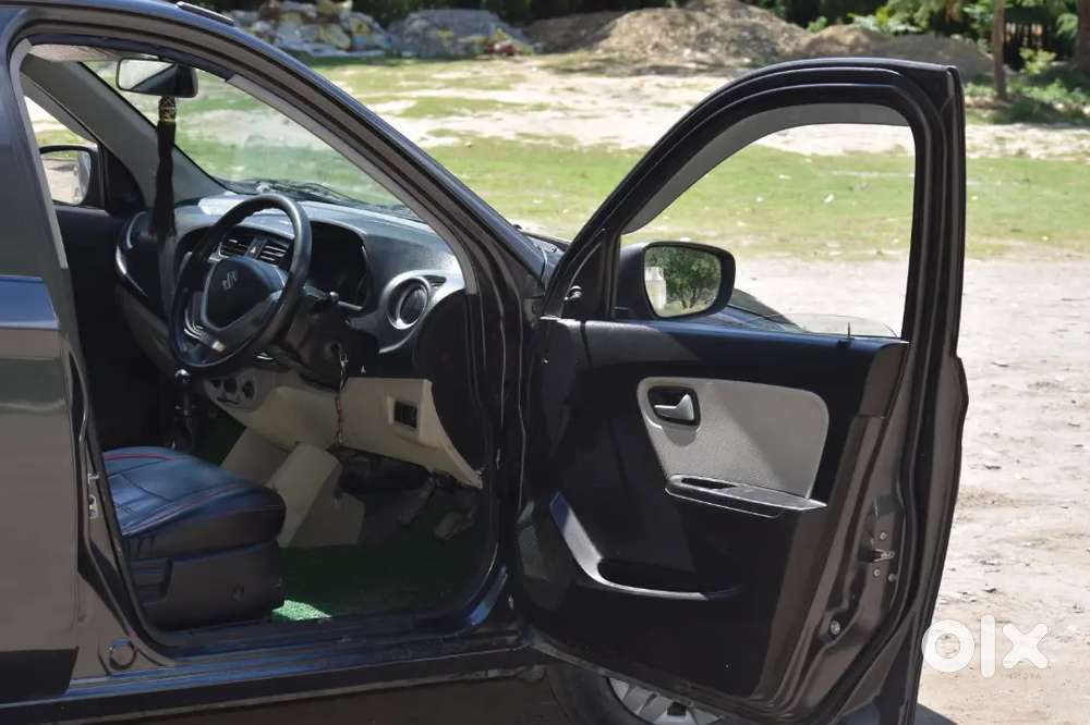 Maruti Suzuki Swift 2025 Petrol Variant
