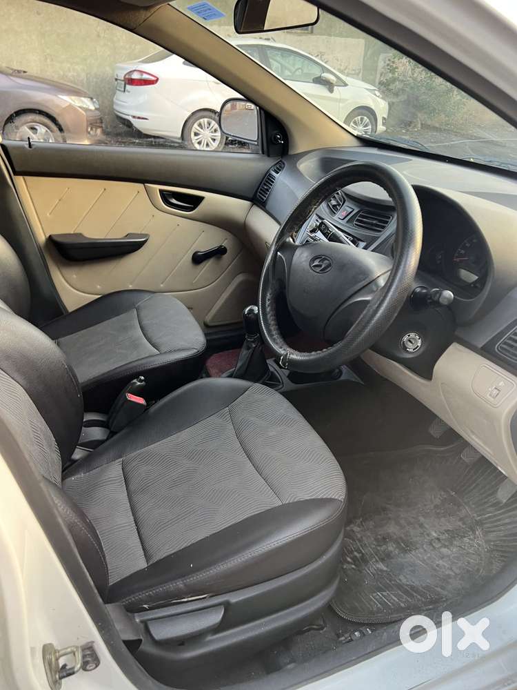 Hyundai Eon D-lite +, 2013, Petrol