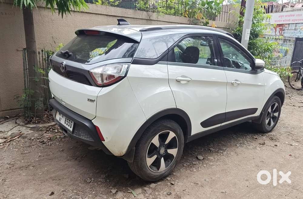 Tata Nexon 2019 Diesel Well Maintained