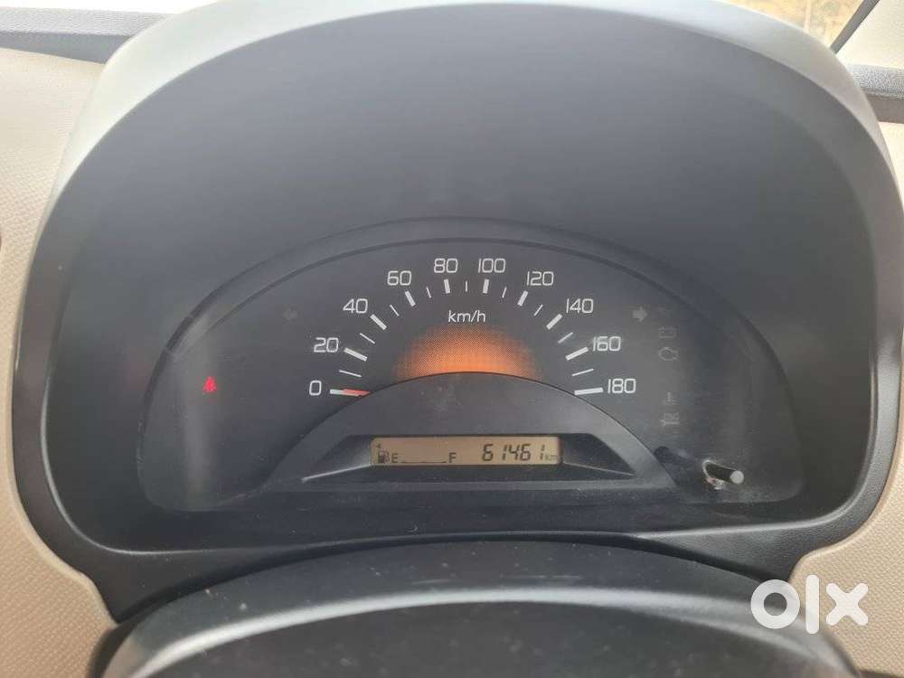 Maruti Suzuki Wagon R Lxi Cng Optional, 2018, Cng & Hybrids