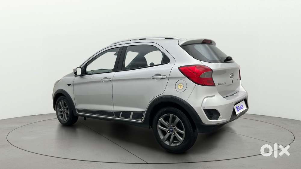 Ford Freestyle Titanium Plus Petrol, 2019, Petrol