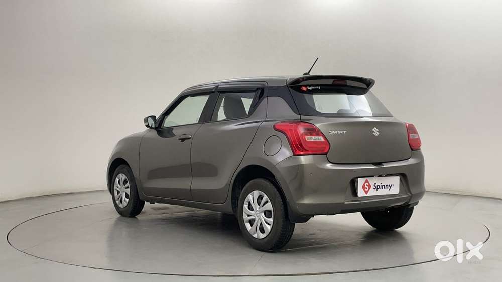 Maruti Suzuki Swift Amt Vxi, 2019, Petrol
