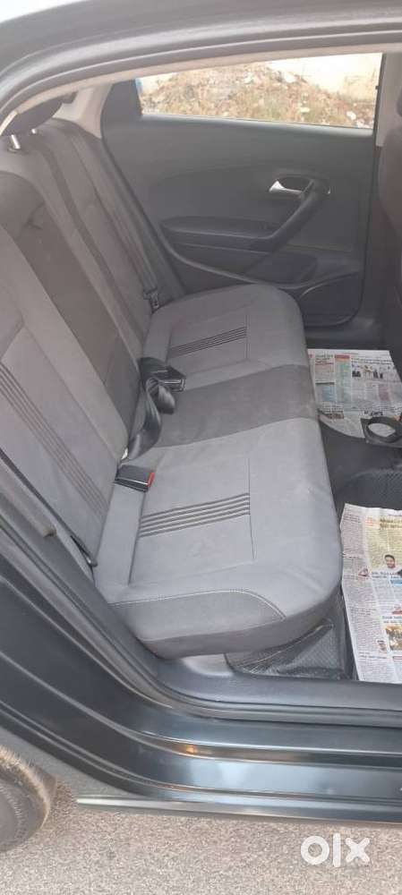 Volkswagen Vento 1.5 All Star Diesel, 2018, Diesel