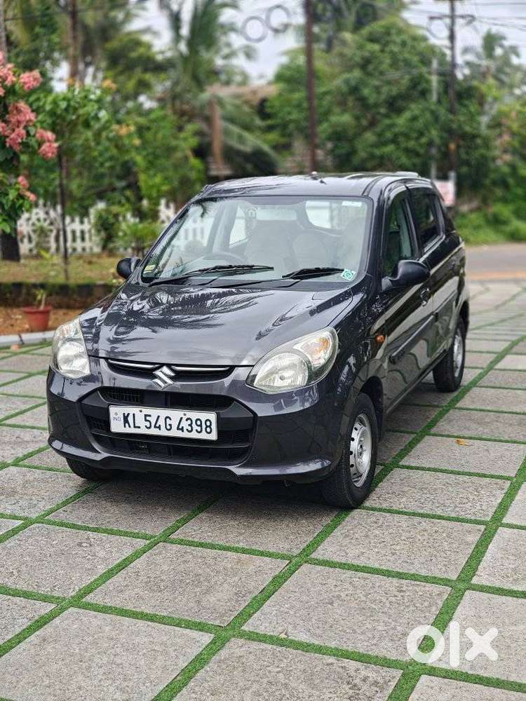 Maruti Suzuki Alto 800 0.8 Vxi (o), 2015, Petrol