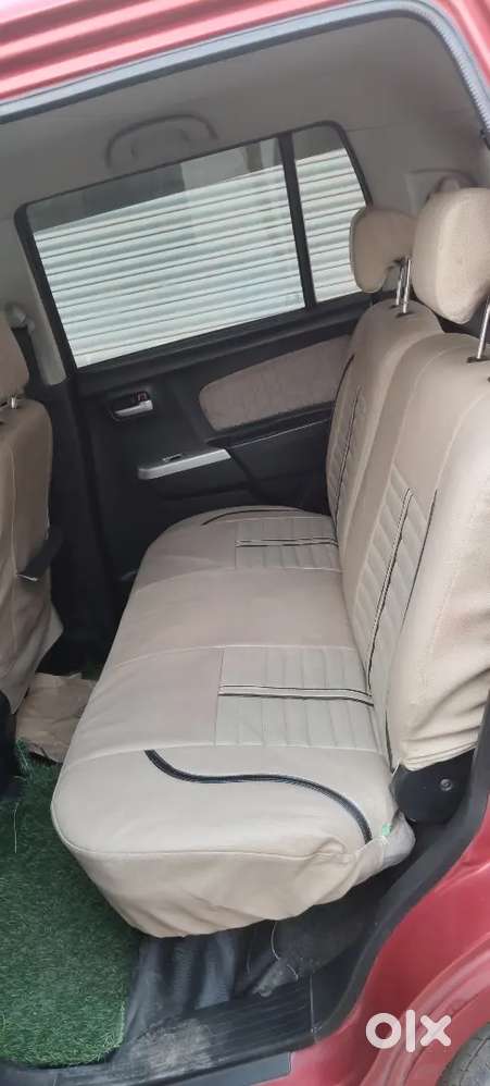 Maruti Suzuki Wagon R 2014 (august) 67000km Driven