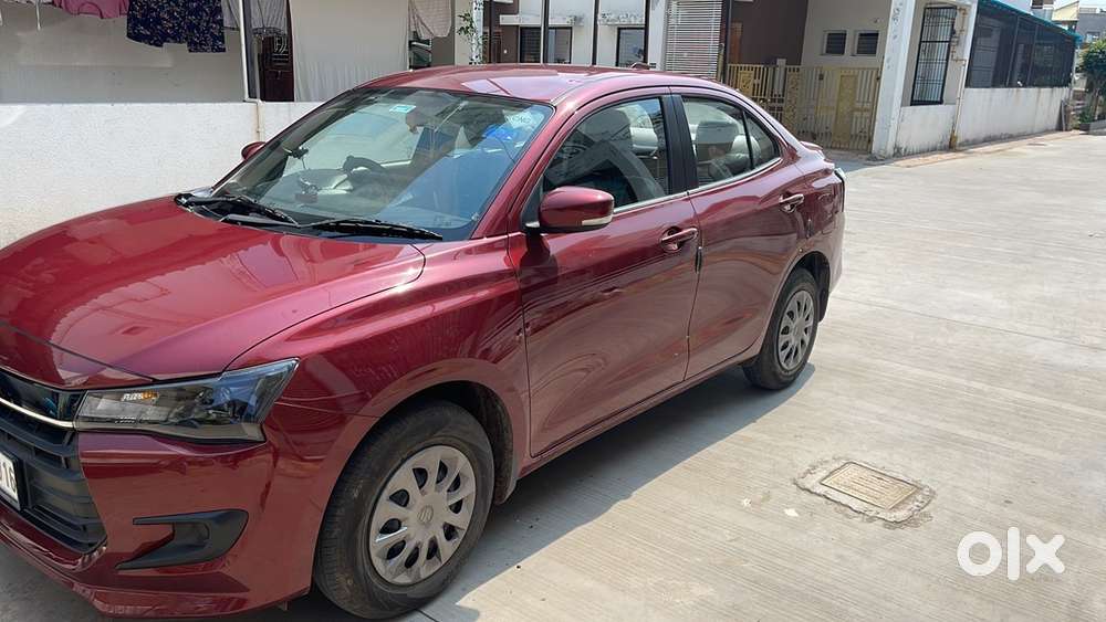 Maruti Dzire 1.2 Vxi 2026