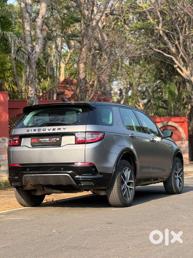 Land Rover Discovery Sport Se R-dynamic, 2024, Diesel
