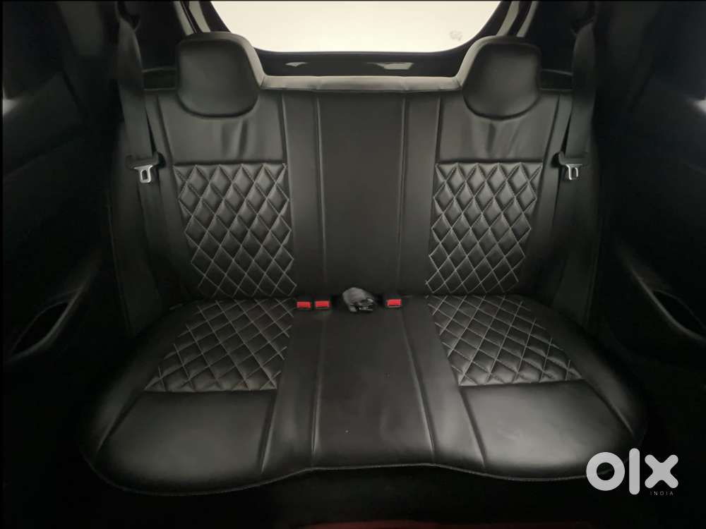 Renault Kwid 2019-ongoing 1.0 Rxl Amt, 2021, Petrol