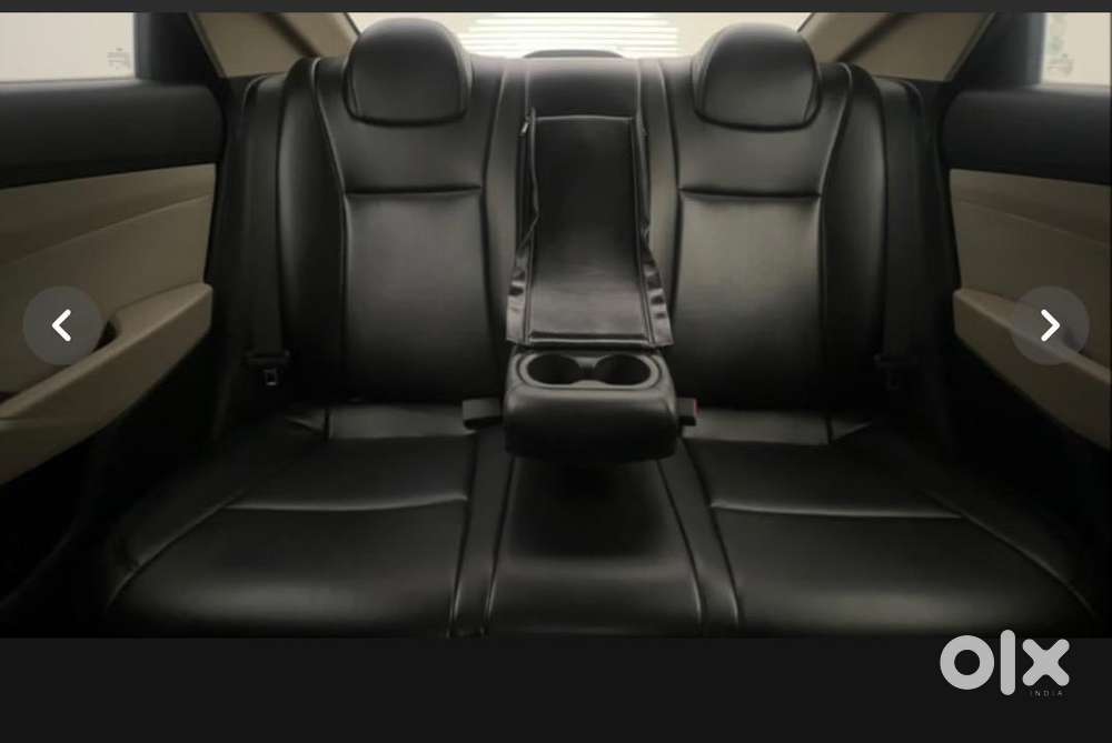 Hyundai Verna 2019 Petrol 44862 Km Driven