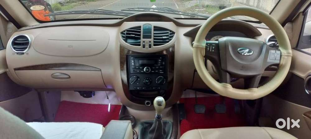 Mahindra Xylo E9 Bs-iv, 2012, Diesel