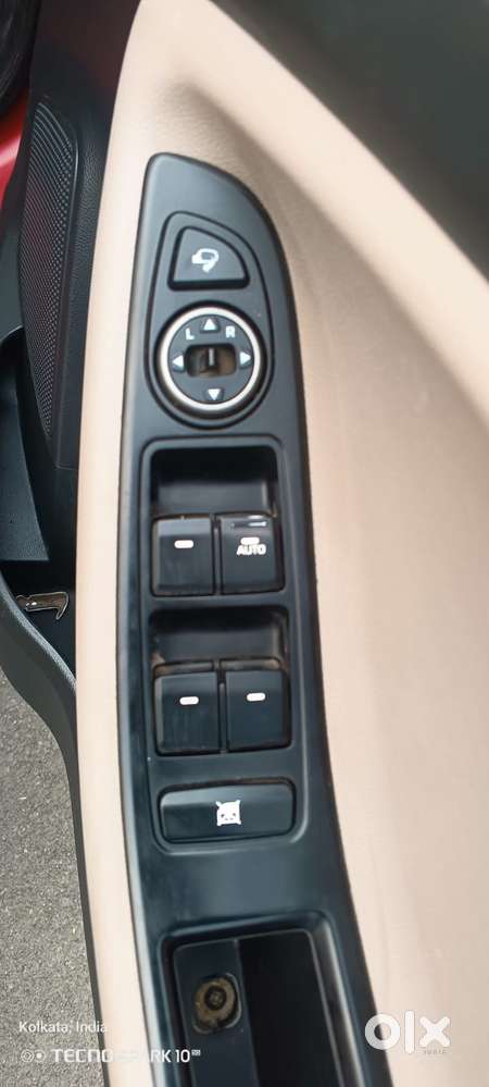 Hyundai Elite I20 Asta 1.2 (o), 2018, Petrol