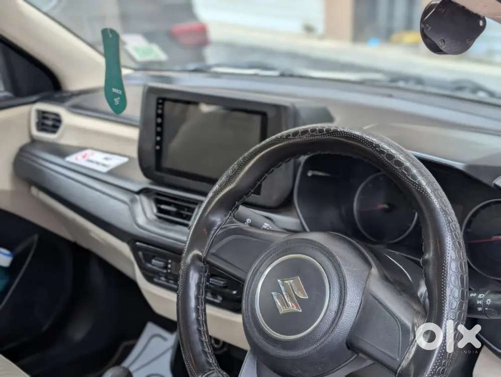 Maruti Suzuki Dzire 2025 Cng & Hybrids 33000 Km Driven