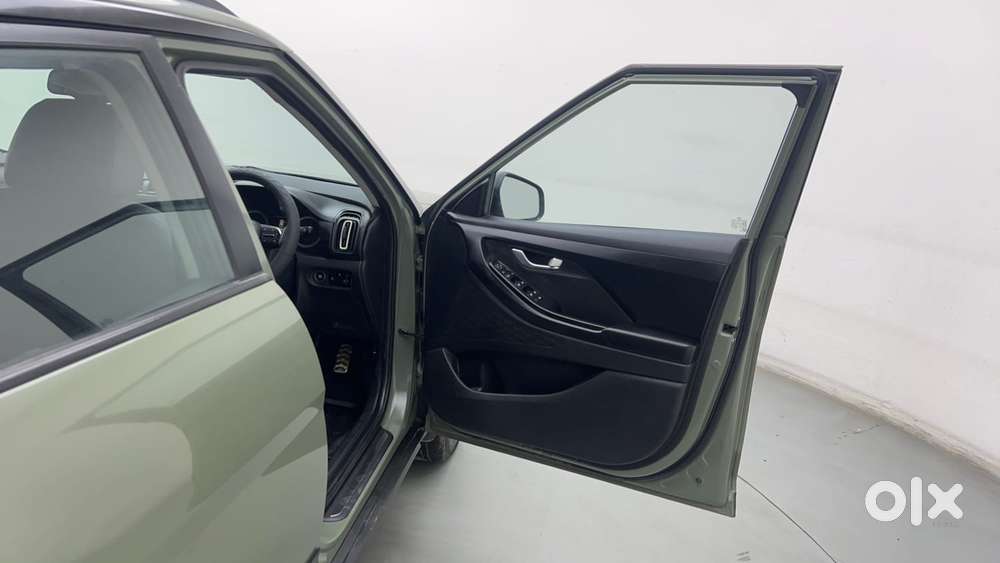 Hyundai Creta Sx 1.5 Petrol Adventure Edition, 2023, Petrol