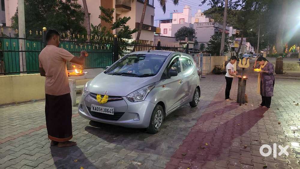 Eon Car Sale