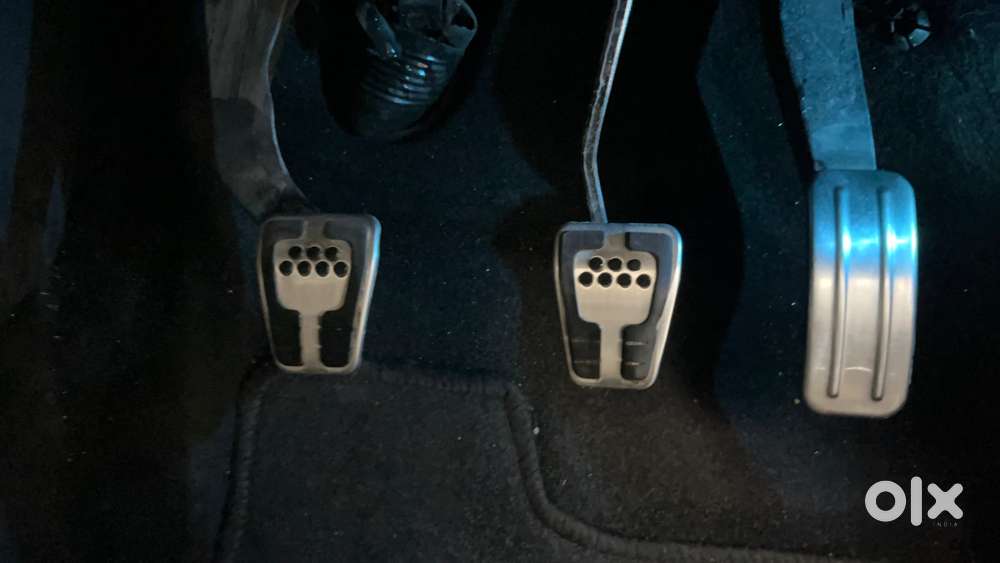 Ford Ecosport 1.5 Petrol Titanium, 2018, Petrol