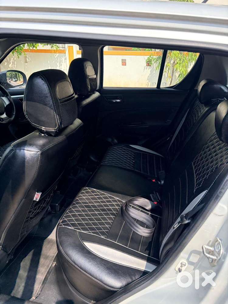 Maruti Suzuki Swift Vdi, 2017, Diesel