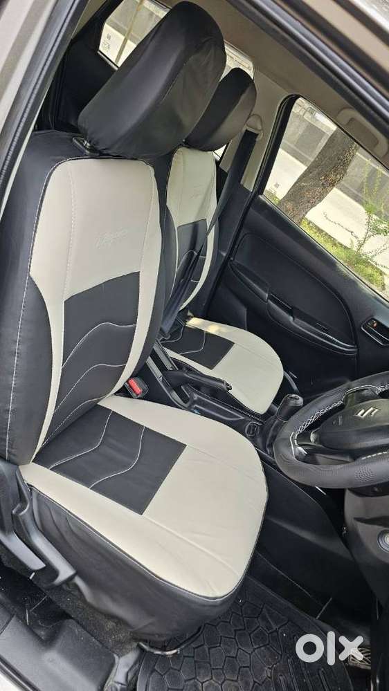 Maruti Suzuki Baleno 1.2 Alpha, 2019, Petrol