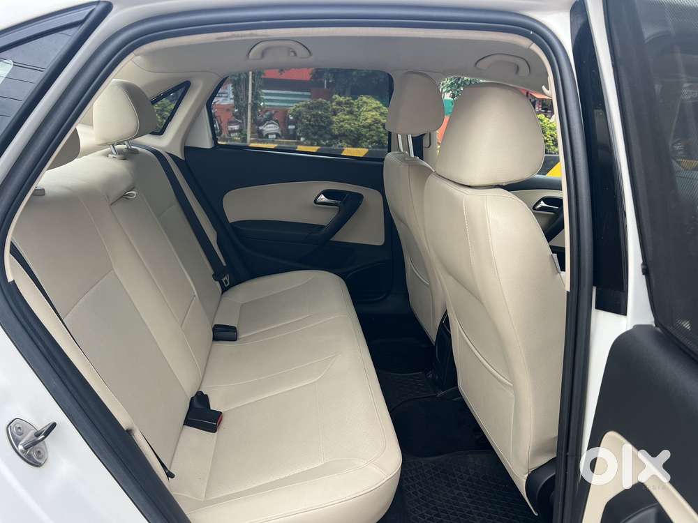 Skoda Rapid 1.6 Mpi At Style, 2019, Petrol