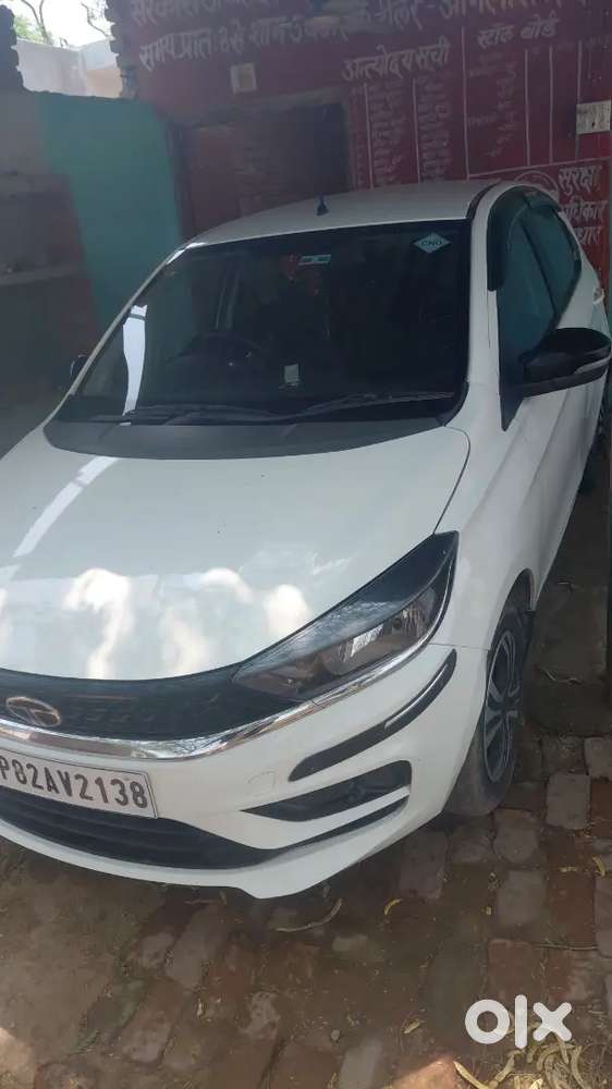 Tata Tiago 1.2 Revotron 2024