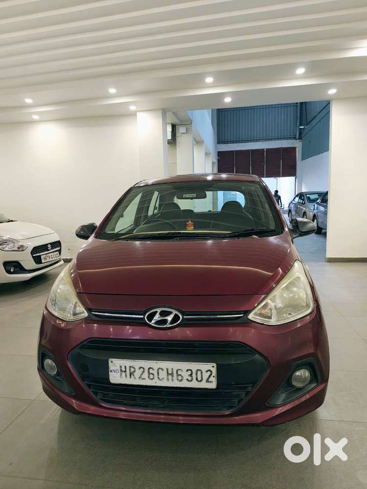 Hyundai Grand I10 1.2 Crdi Magna, 2014, Petrol