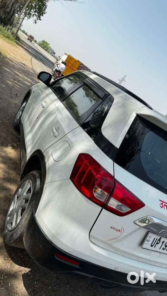 Maruti Suzuki Brezza Vdi 2019