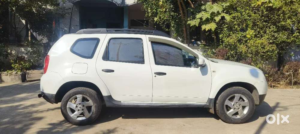 Renault Duster 2013 Diesel Well Maintained