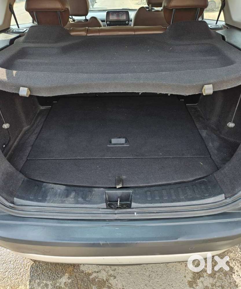 Tata Harrier Xz+, 2019, Diesel