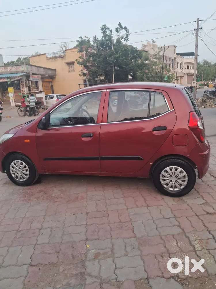 Hyundai I10 2013