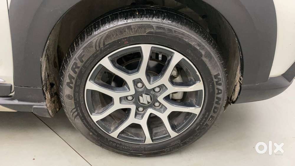 Maruti Suzuki Xl6 1.5 Zeta Mt, 2022, Petrol