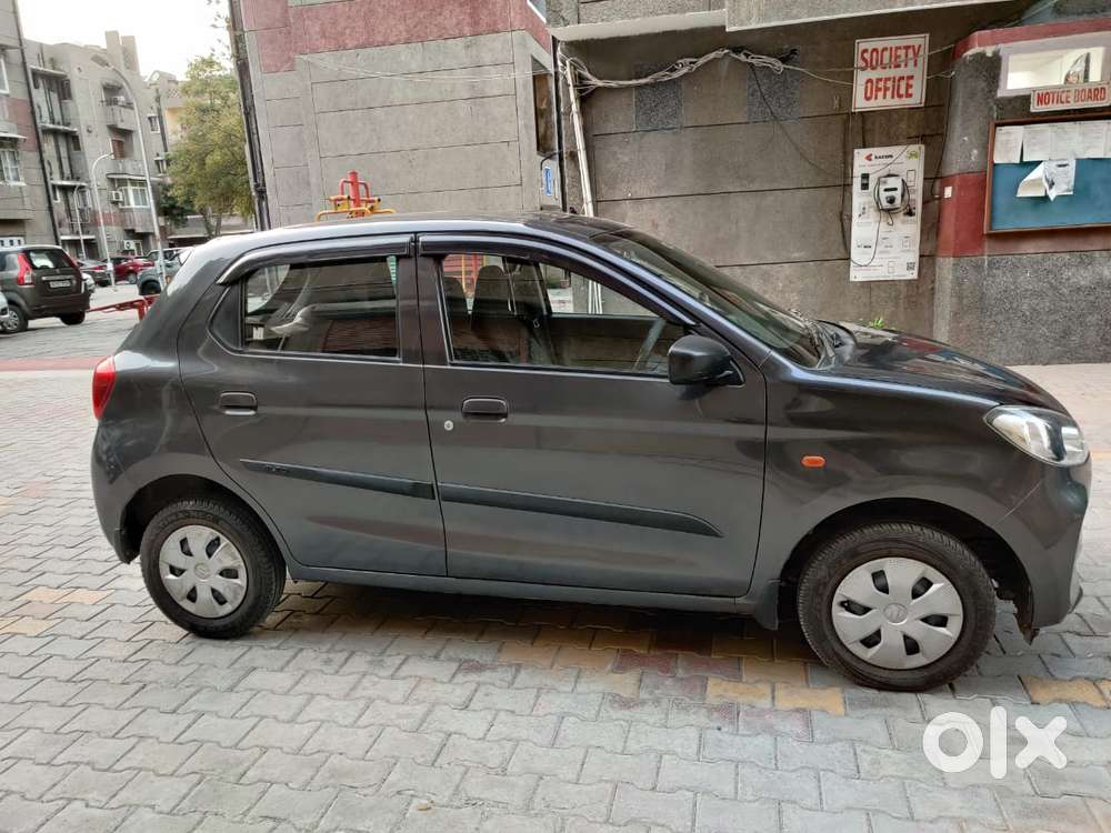Maruti Suzuki Alto K10 1.0 Vxi Amt, 2024, Petrol
