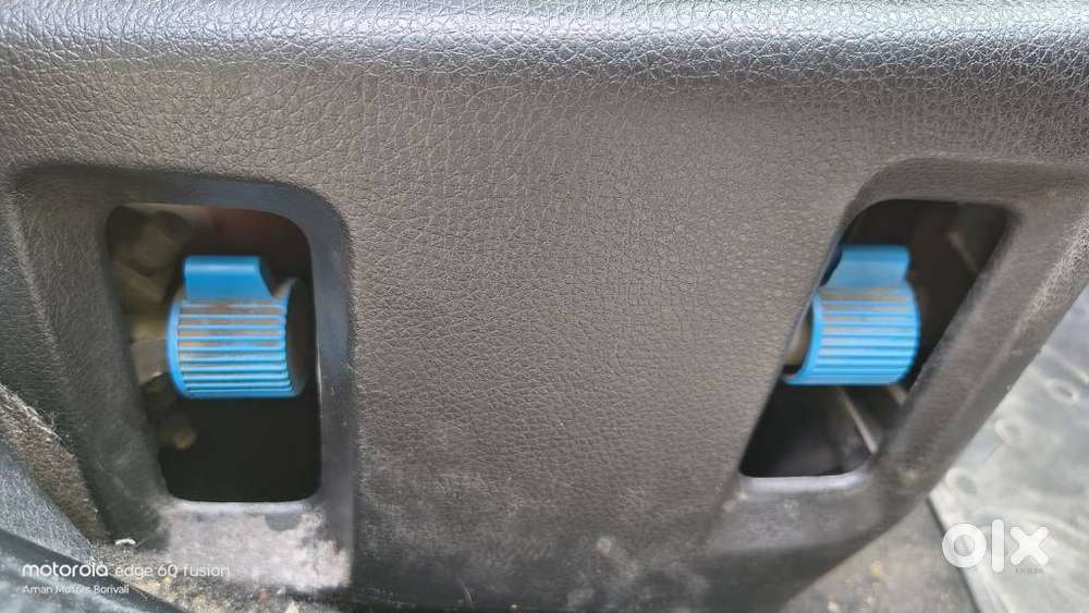 Tata Nano Cng Xm, 2017, Cng & Hybrids