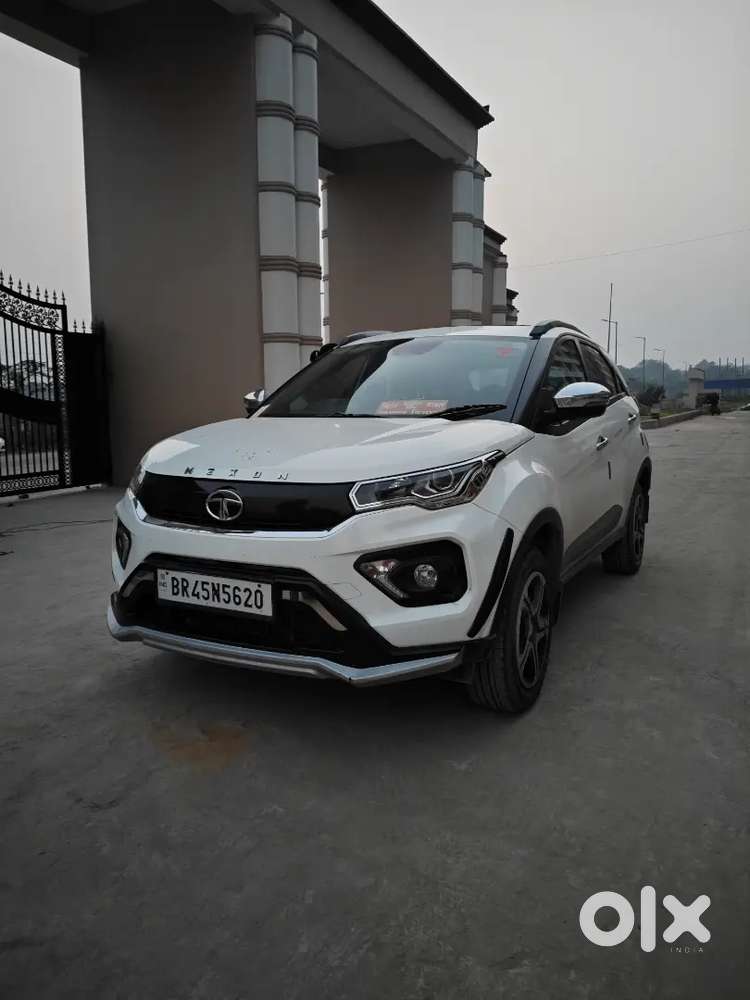 Tata Nexon