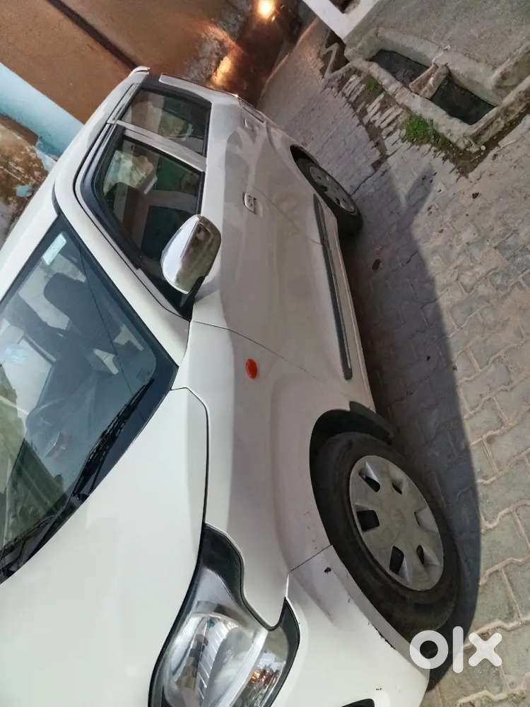 Maruti Suzuki Wagon R 2023 Petrol 93000 Km Driven