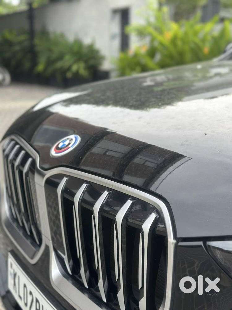 Bmw X1 Sdrive18d M Sport, 2024, Petrol