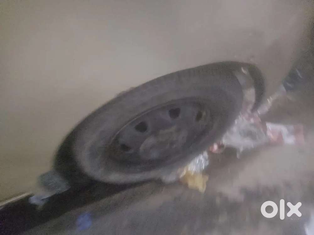 2007 Maruti Suzuki Wagon R Zxi+