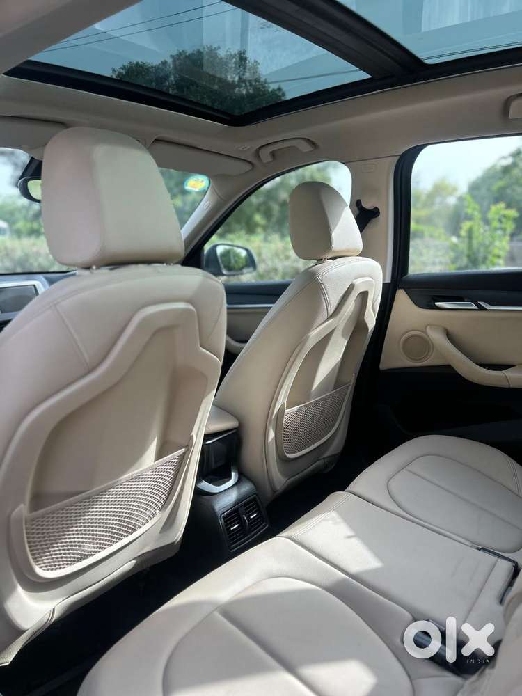 Bmw X1 2.0 Sdrive 20d, 2017, Diesel