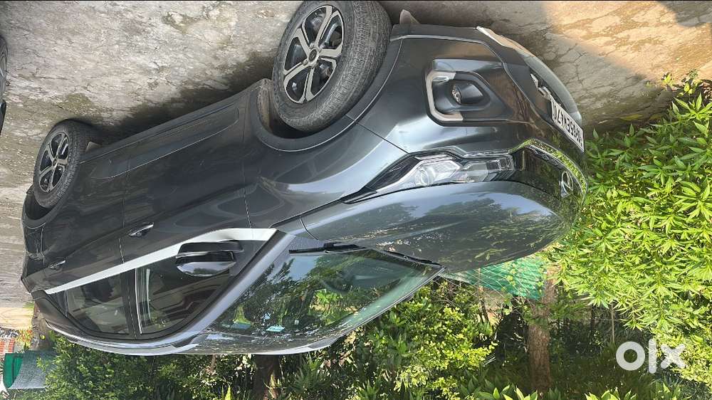 Tata Nexon 2023 Petrol