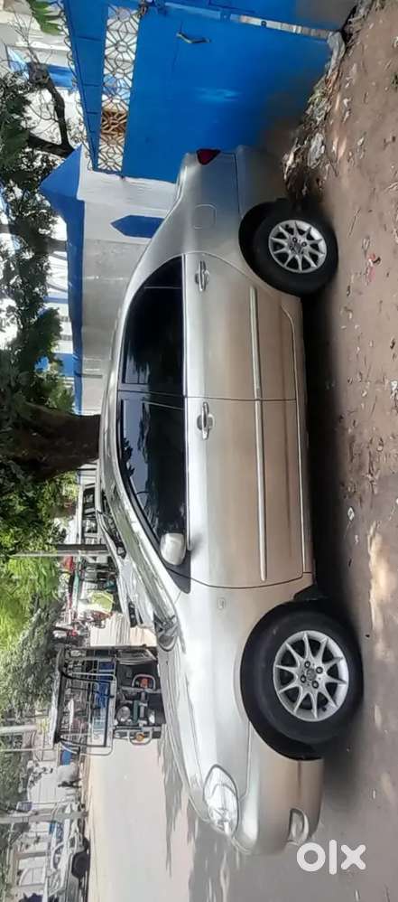 Toyota Corolla 2007 But In Best Condition Plus 2 Year Paper Valid