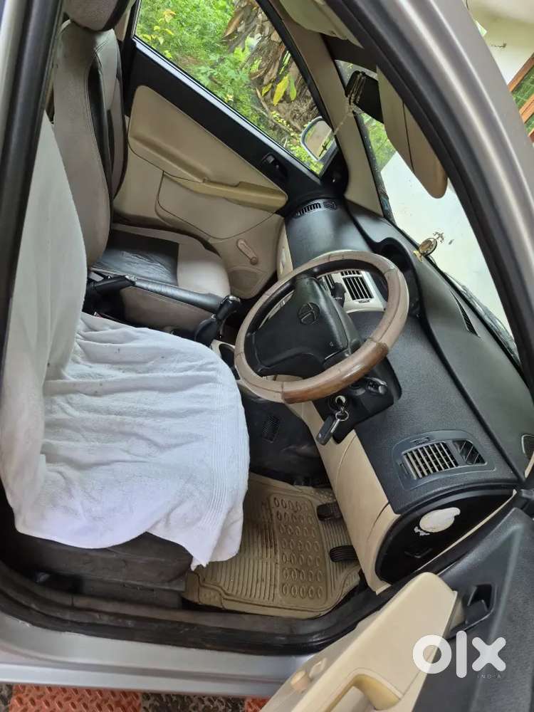Validity Of  Rc 2031 July, Tata Indica Vista Quadrajet 2011