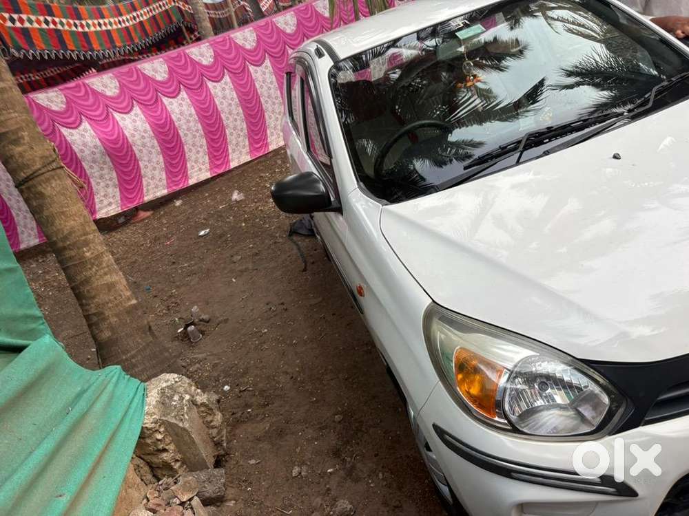 Maruti Suzuki Alto 800 2021 Petrol Good Condition
