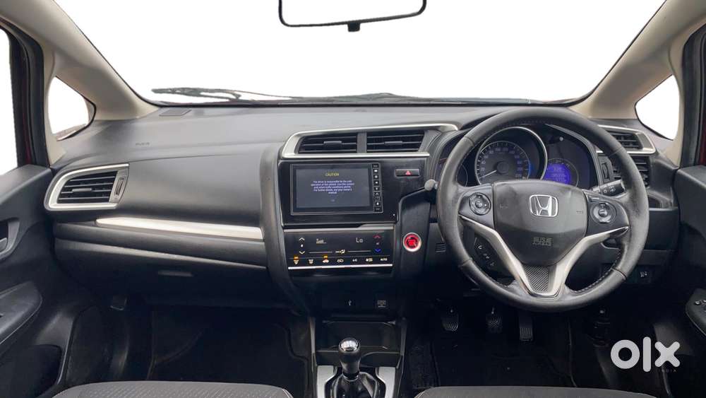 Honda Wr-v I-dtec Vx, 2020, Diesel