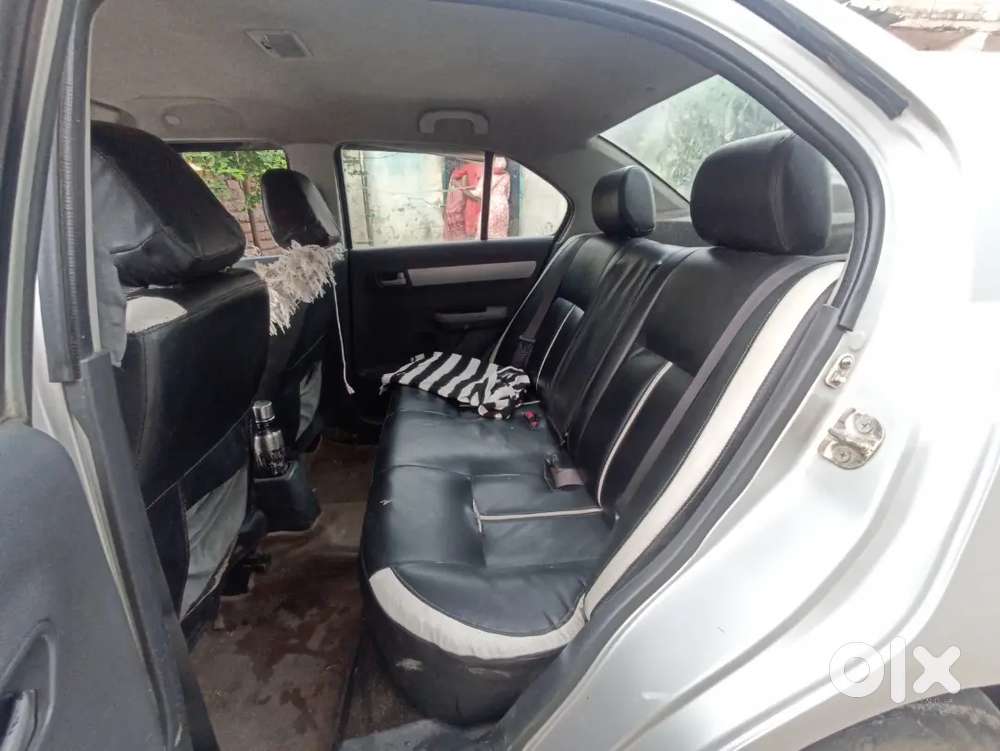 Maruti Suzuki Dzire 2008