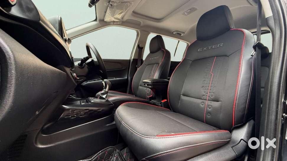 Hyundai Exter 1.2 Amt Sx Se, 2024, Petrol